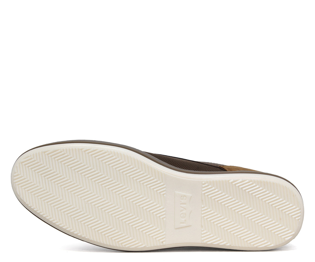 Tenis Levis Roa Para Caballero LV-228101V Verde