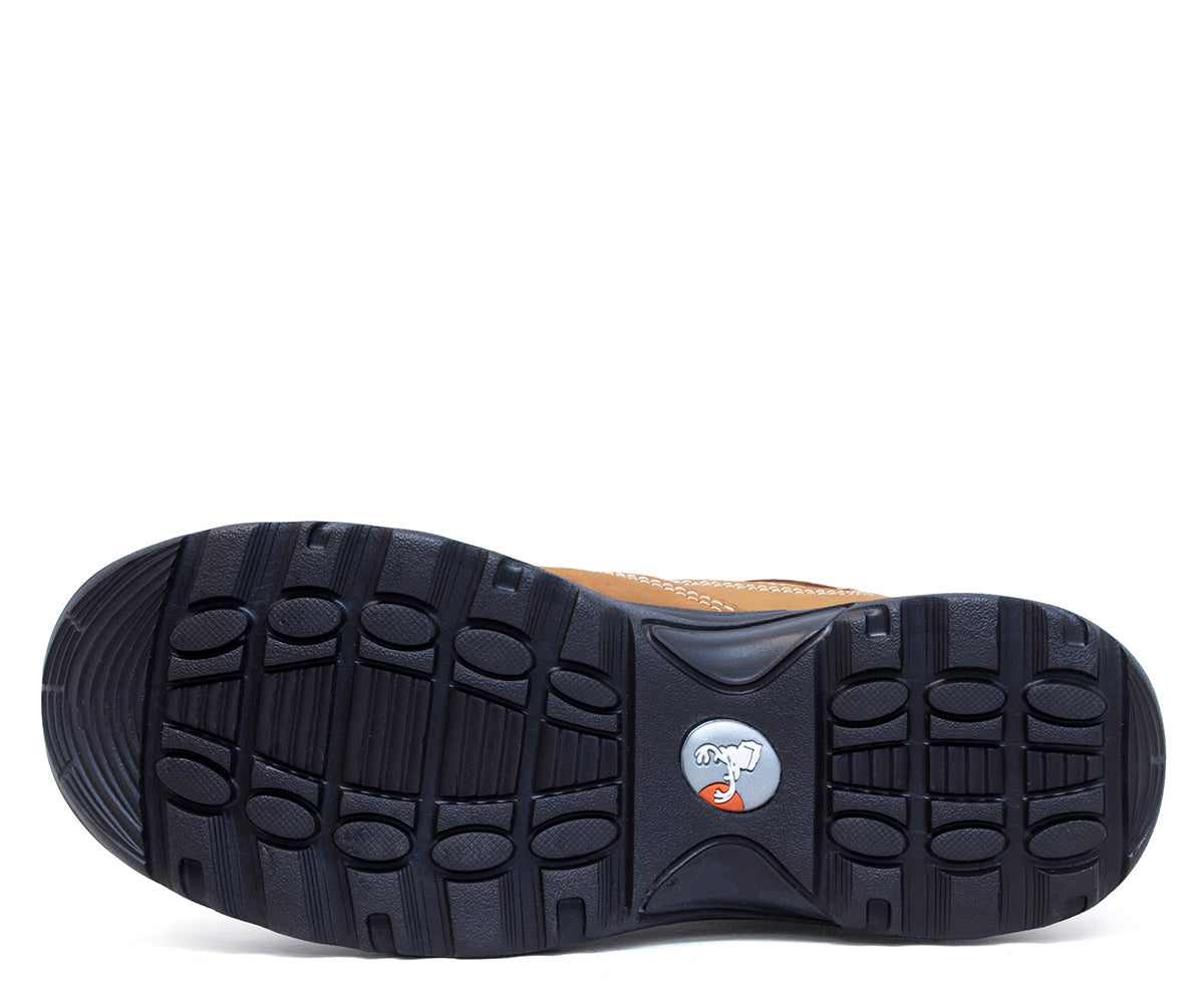 Bota De Seguridad Tecnolight Unisex Be-340AMIE Miel