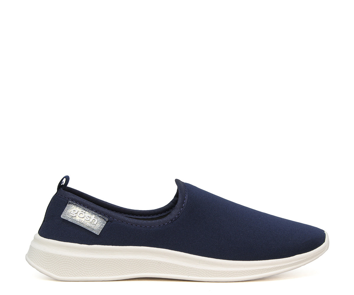 Tenis Gosh Casuales Para Dama GH-26301MR Marino