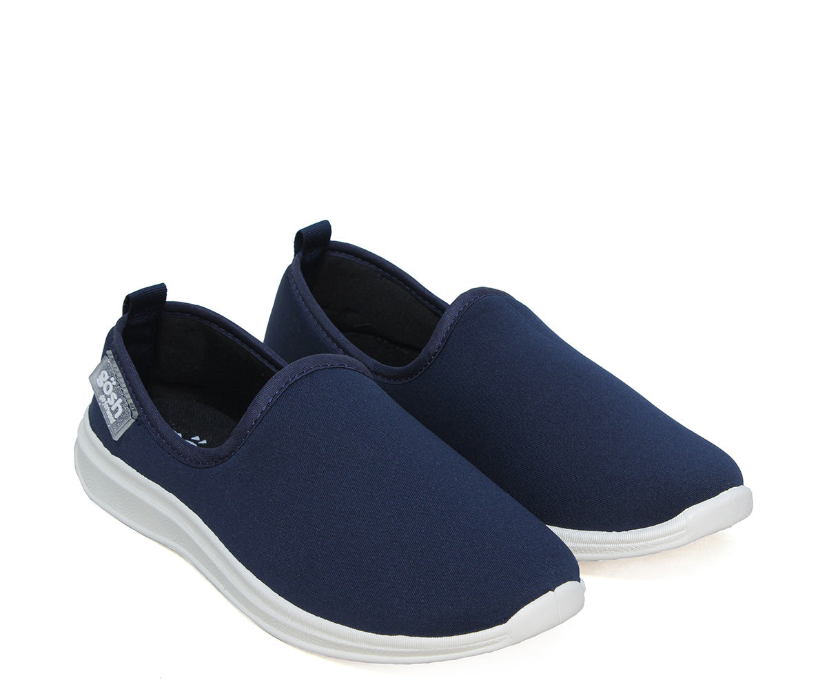 Tenis Gosh Casuales Para Dama GH-26301MR Marino