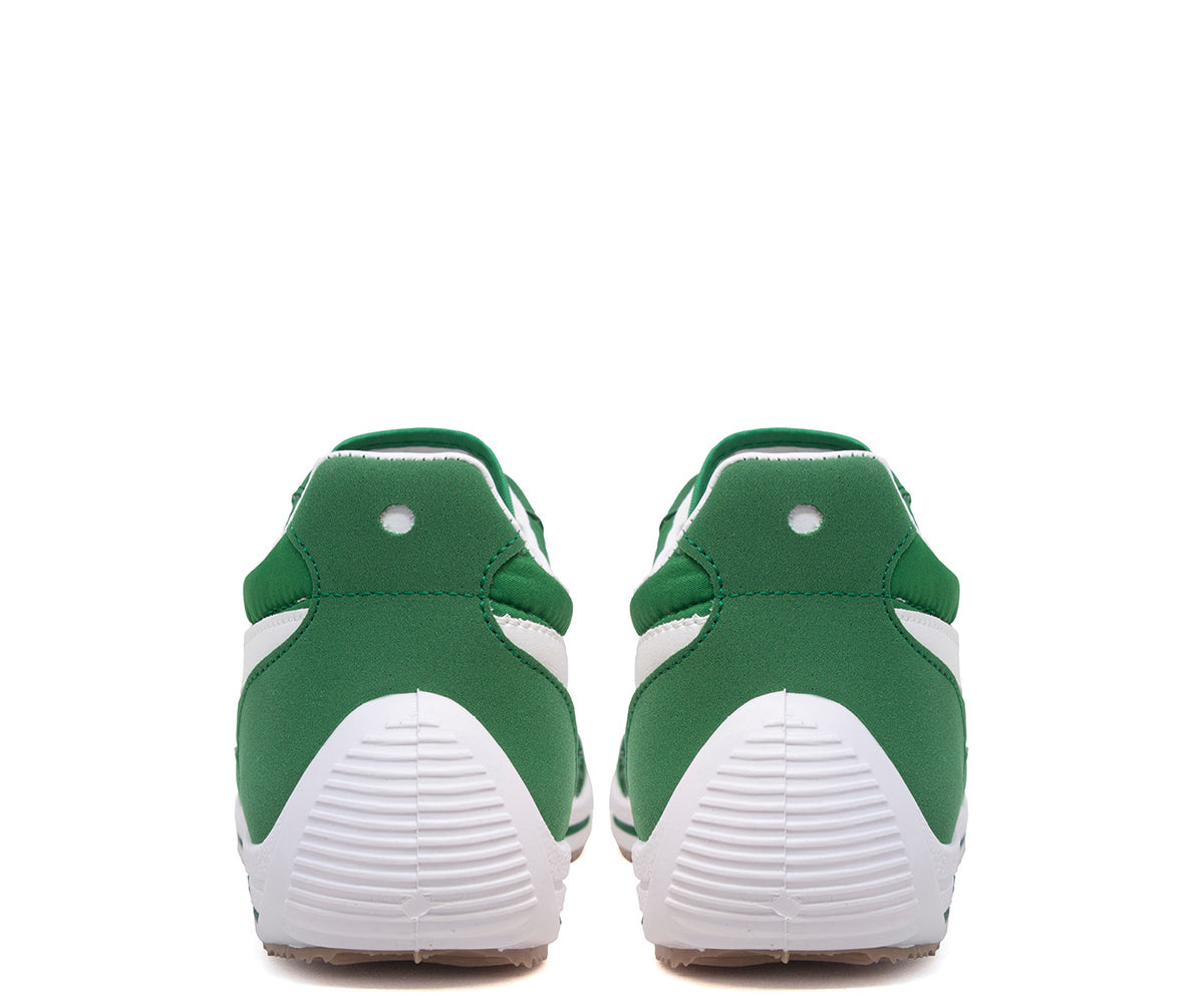 Tenis Panam Jardín Para Caballero 1784-070 Verde