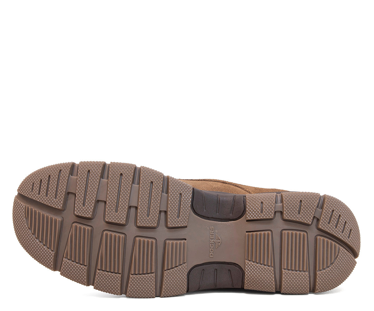 Bota Dockers Tucson De Piel Para Caballero DK-217730M Miel