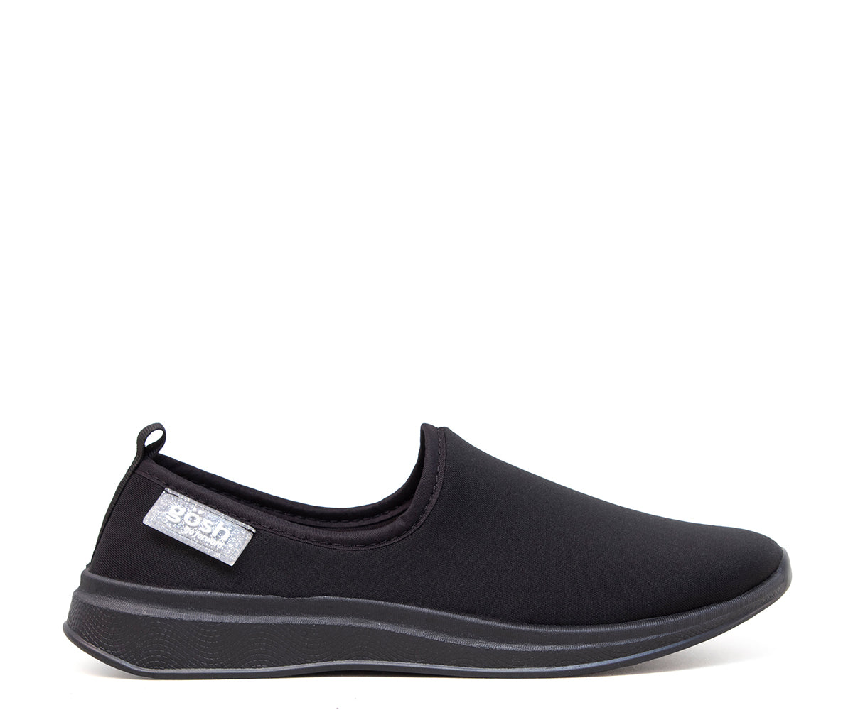 Tenis Gosh Casuales Para Dama GH-26301NG Negro