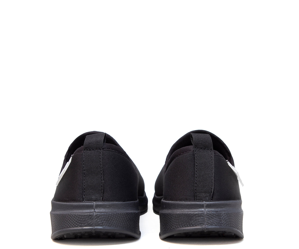 Tenis Gosh Casuales Para Dama GH-26301NG Negro