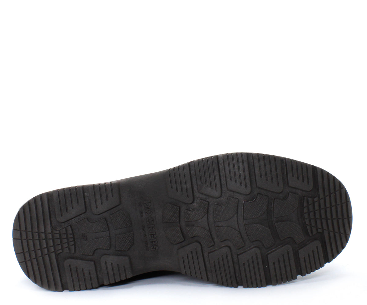 Bota Dockers Valico Para Caballero DK-220541C Cafe