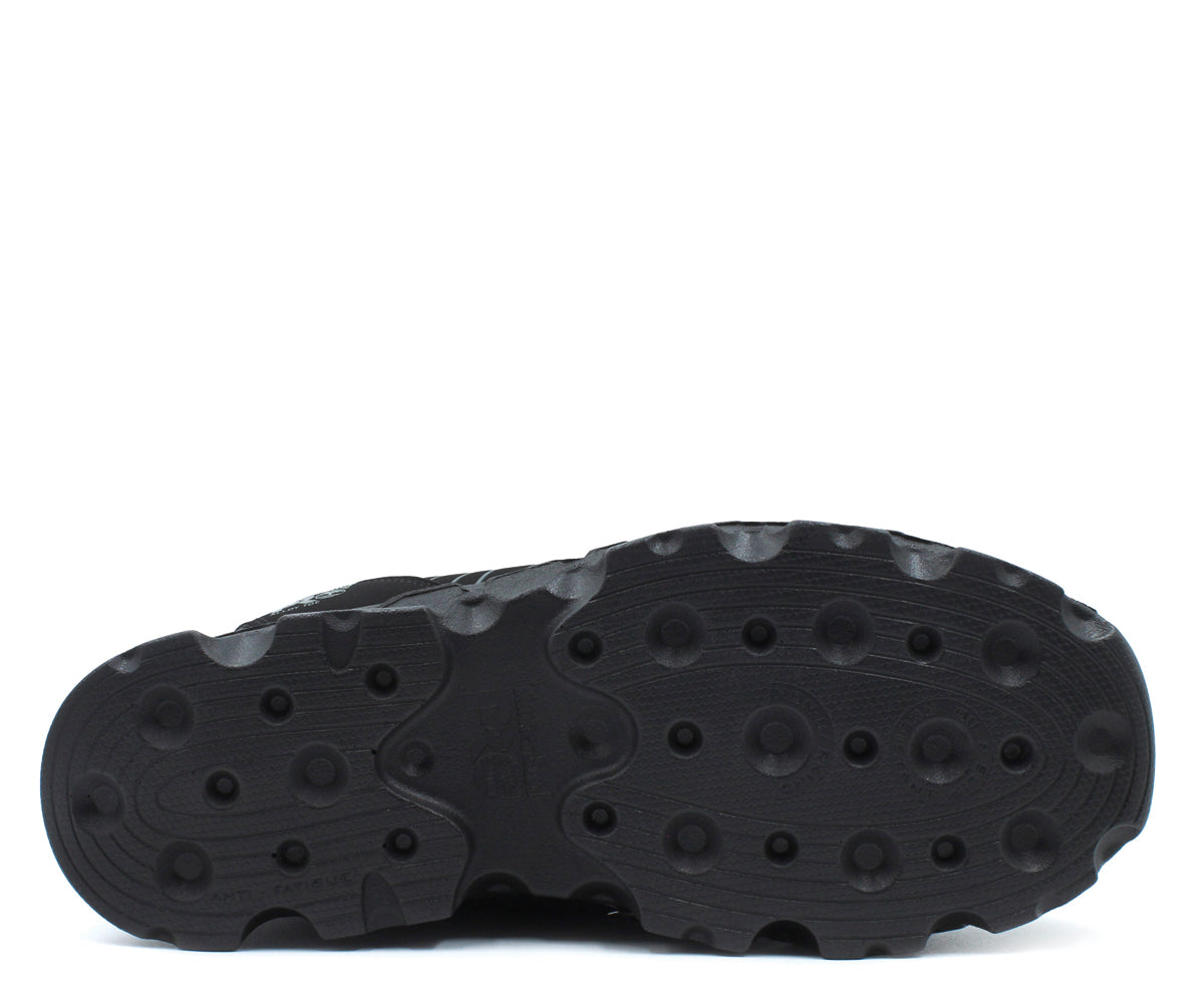Bota De Seguridad Timberland Pro Para Caballero TM-A11QFNE Negro