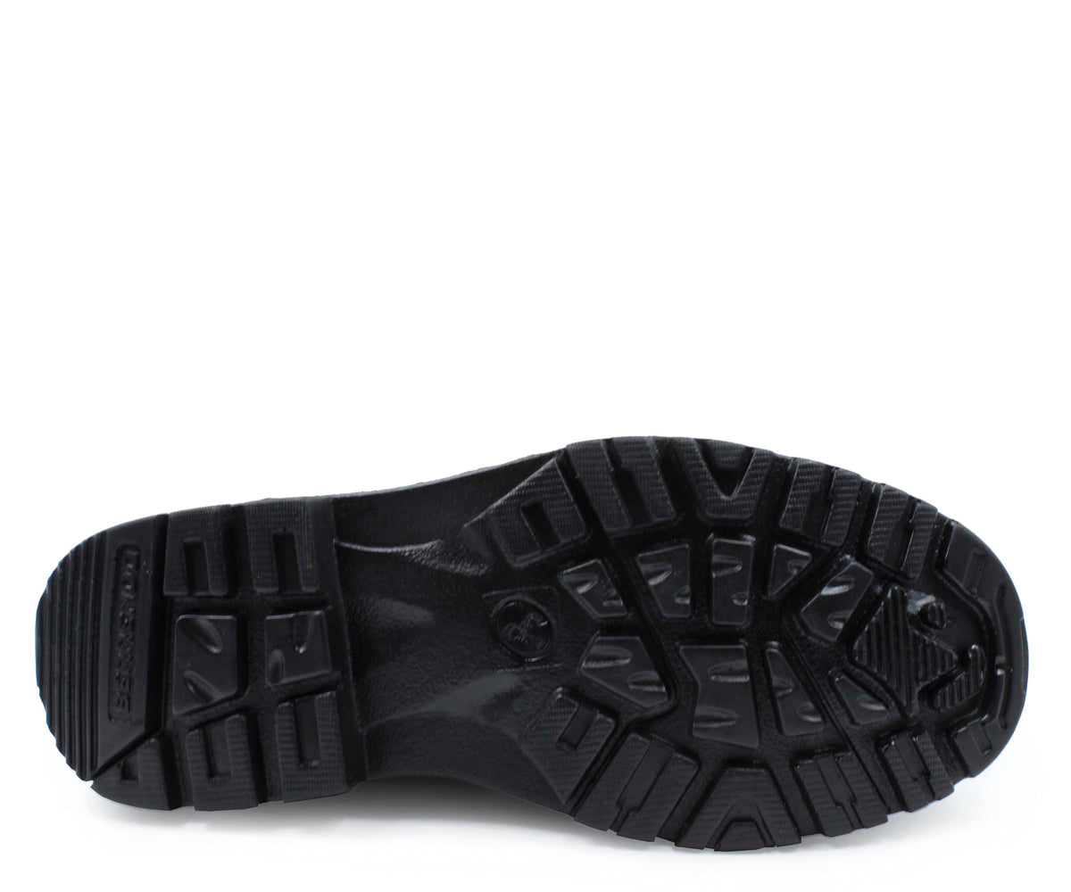 Bota Industrial Berrendo BE-6008NEG Para Caballero Negro