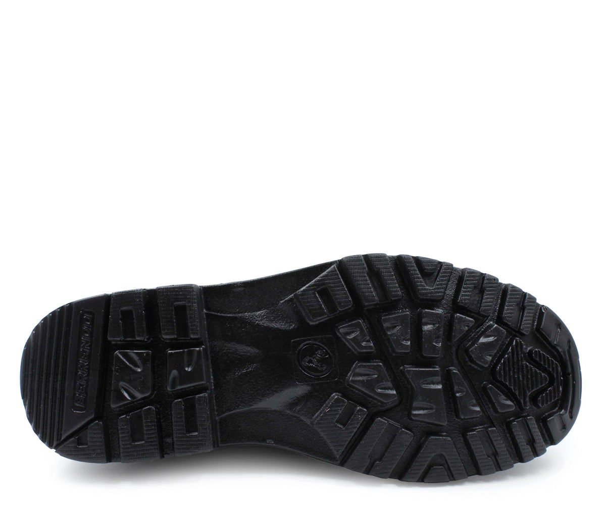 Bota Industrial Berrendo BE-6008CAF Para Caballero Café