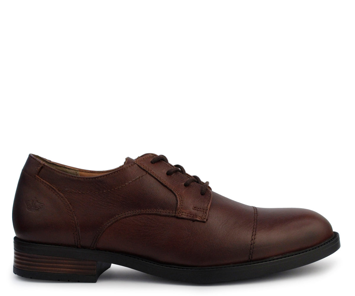 Oxford Dockers DK-224761C Para Caballero Cognac