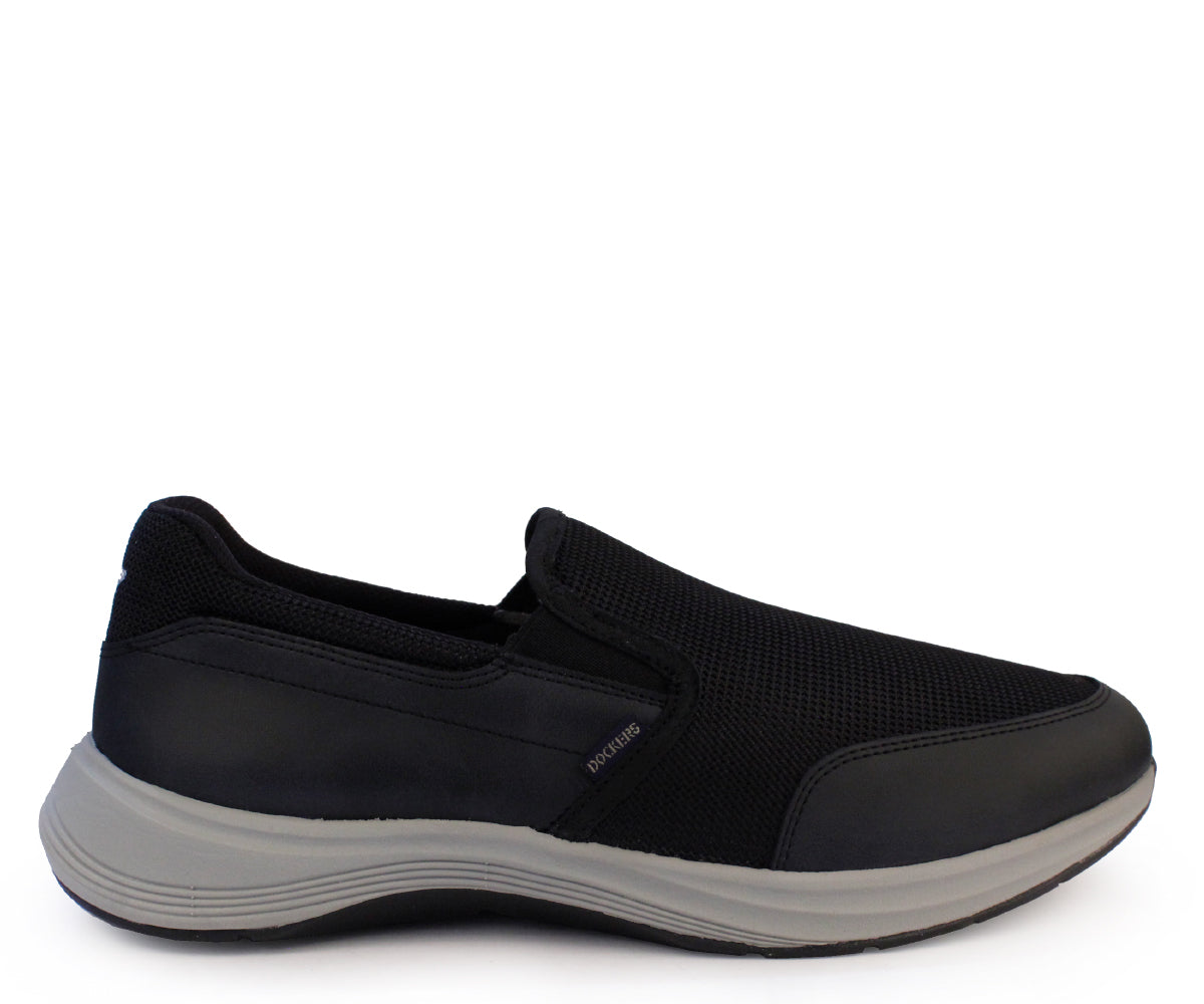 Loafer Dockers DK-224831N Negro Para Caballero