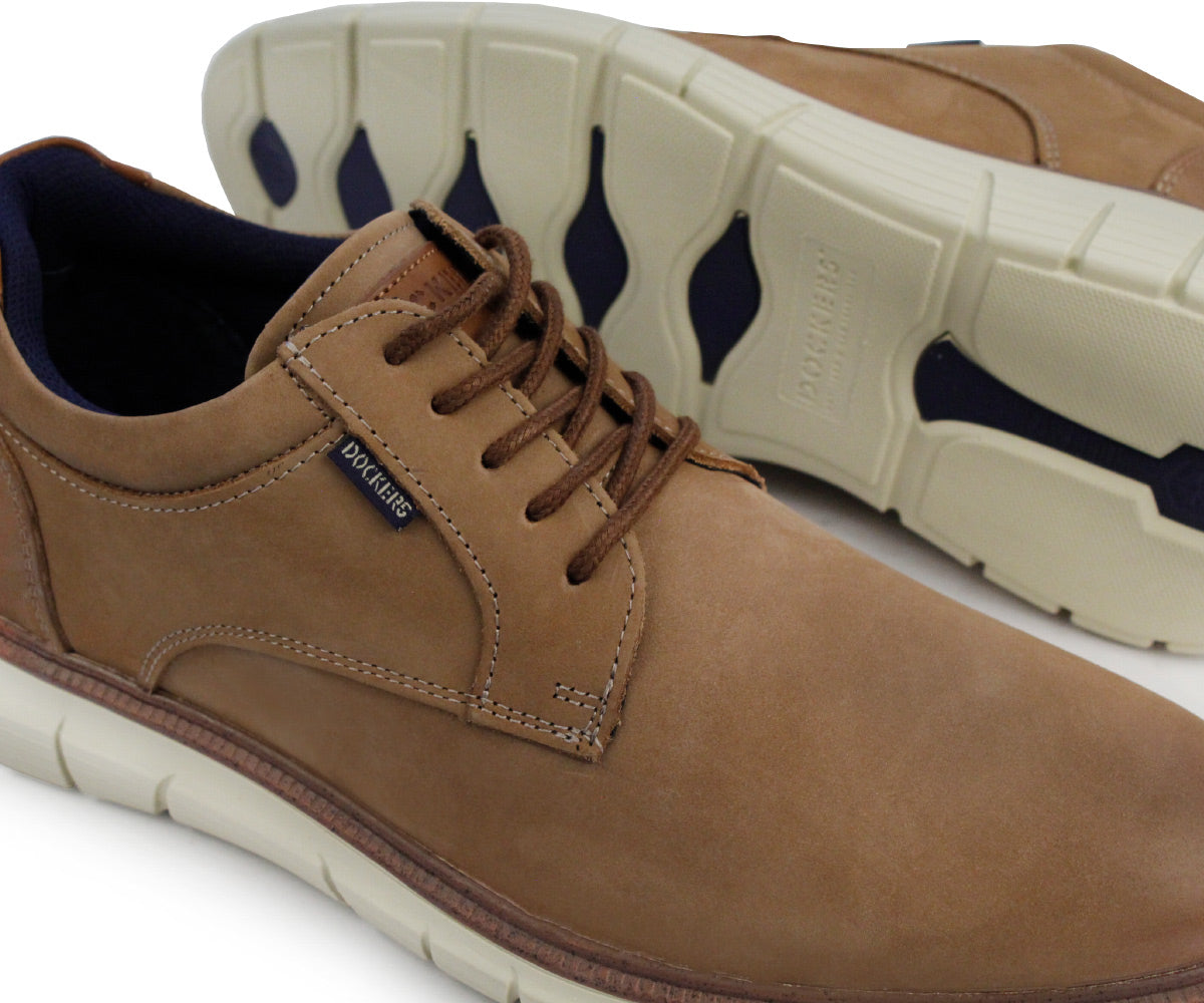Oxford Toronto Dockers DK-222488A Arena para Caballero