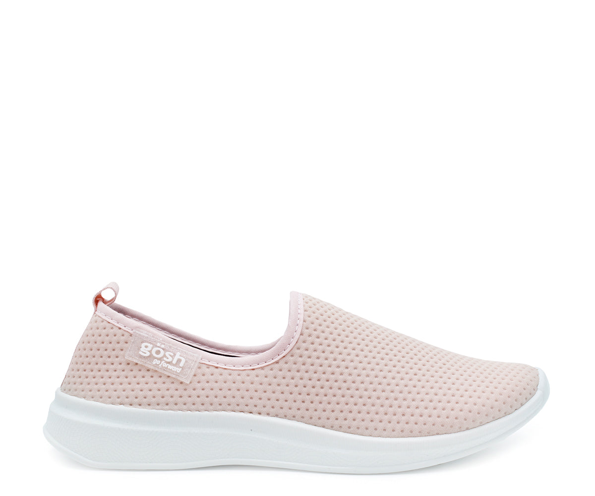 Tenis Gosh GH-26301MQ Casuales Para Dama Maquillaje