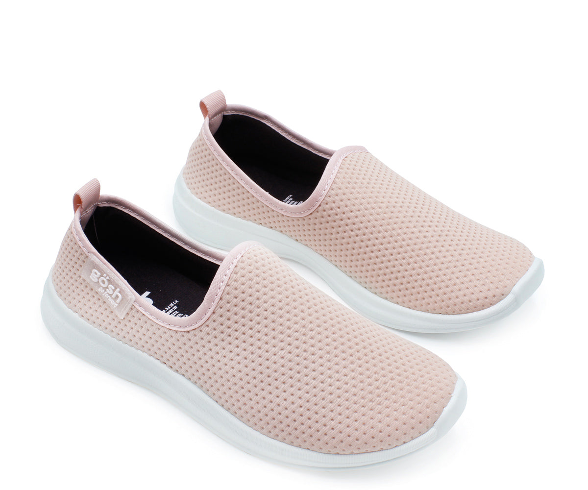Tenis Gosh GH-26301MQ Casuales Para Dama Maquillaje