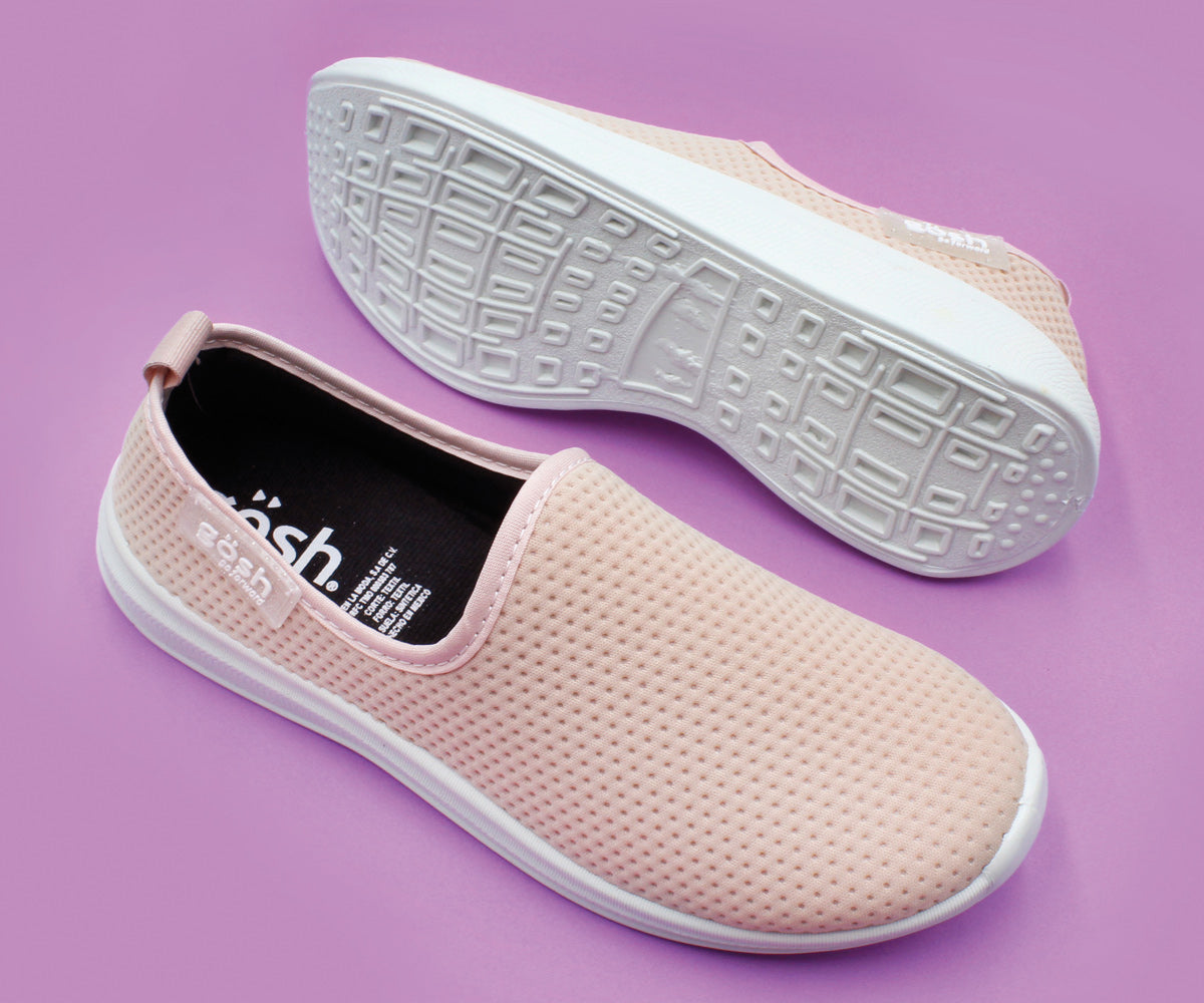 Tenis Gosh GH-26301MQ Casuales Para Dama Maquillaje