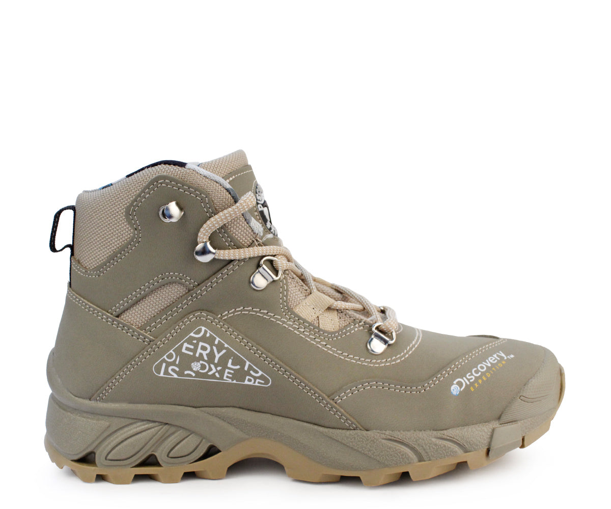 Bota Hiking Discovery DS-2621ARE Arena para Dama