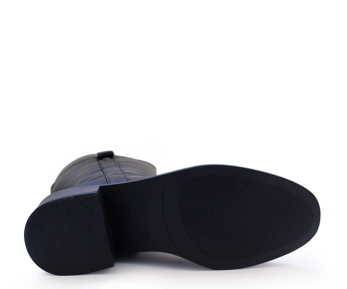Bota Alta Dockers Blair DK-224363N Negro para Dama