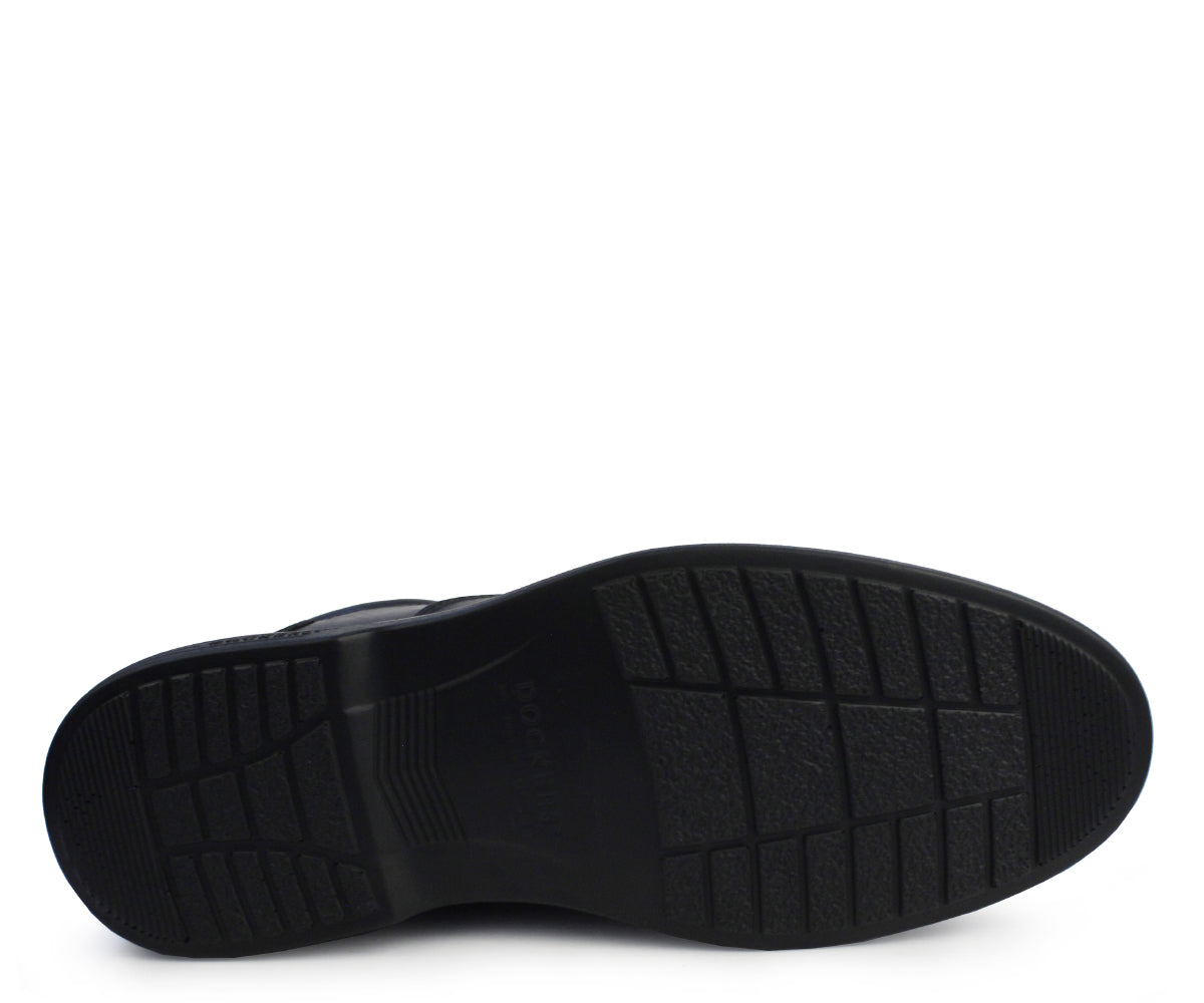 Mocasin Loafer Dockers Ronald DK-224822N Negro Caballero