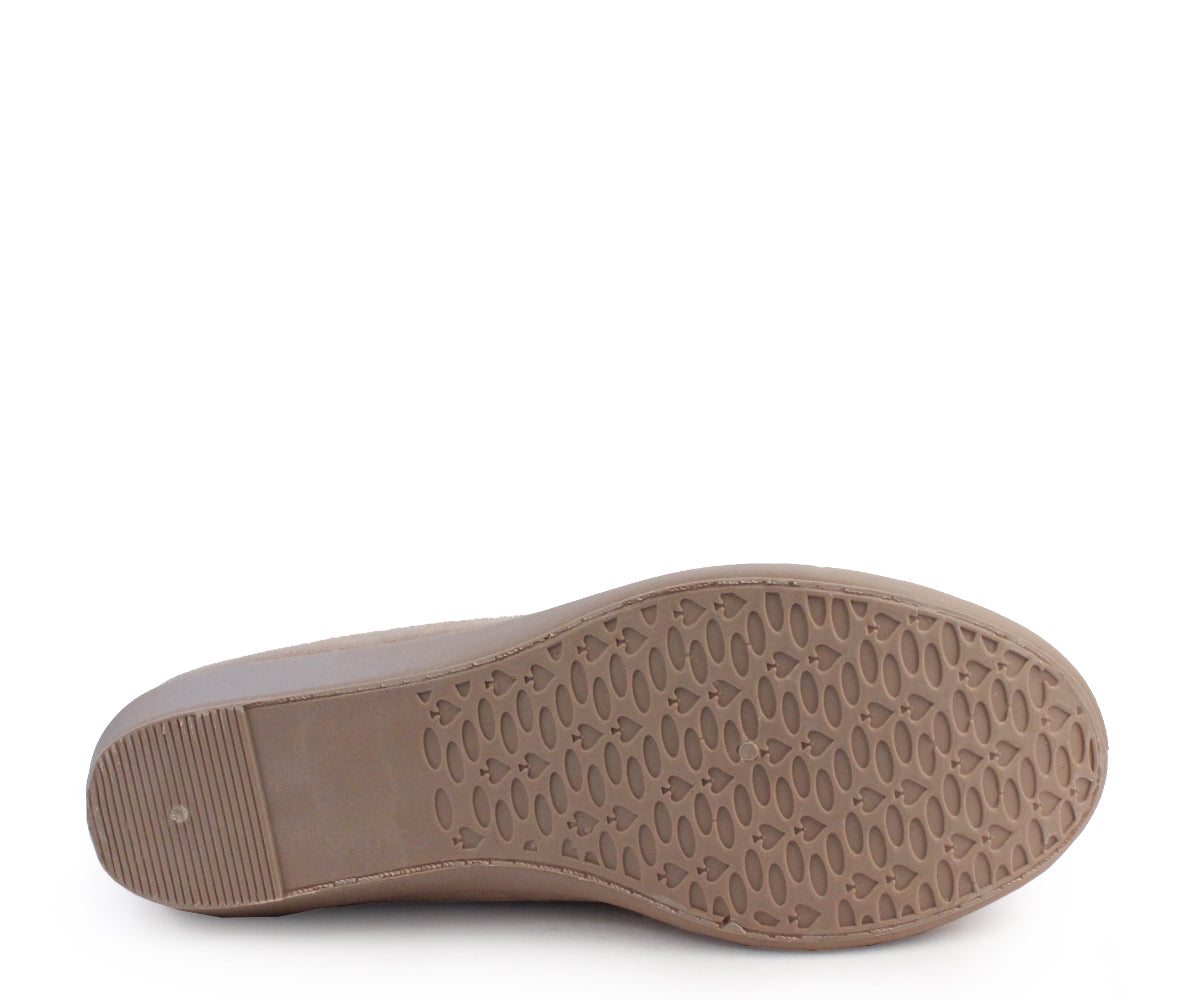 Balerina Woolies para Dama GH-25907MQ Maquillaje