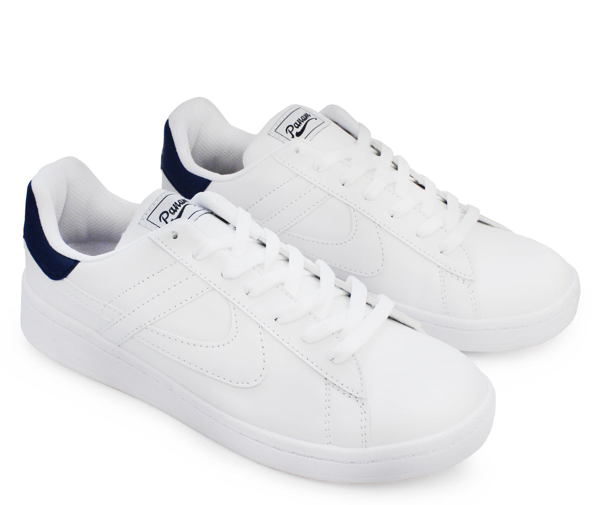 Tenis Panam Grand Prix Nieve 20006-0019 (26-31) Blanco