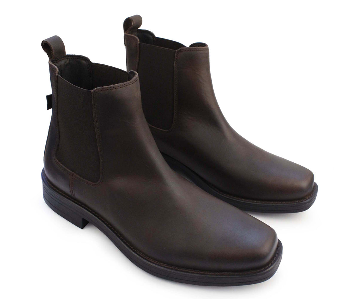 Bota Levis Harry para Caballero LV-222357C Cafe
