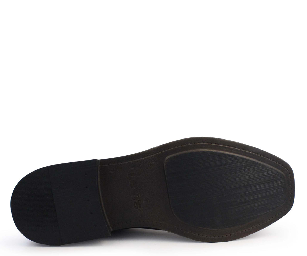 Bota Levis Harry para Caballero LV-222357C Cafe