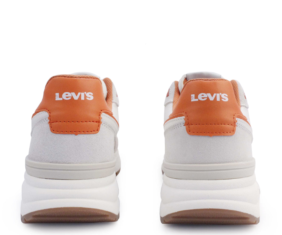 Tenis Levis para Dama LV-125132H Hueso