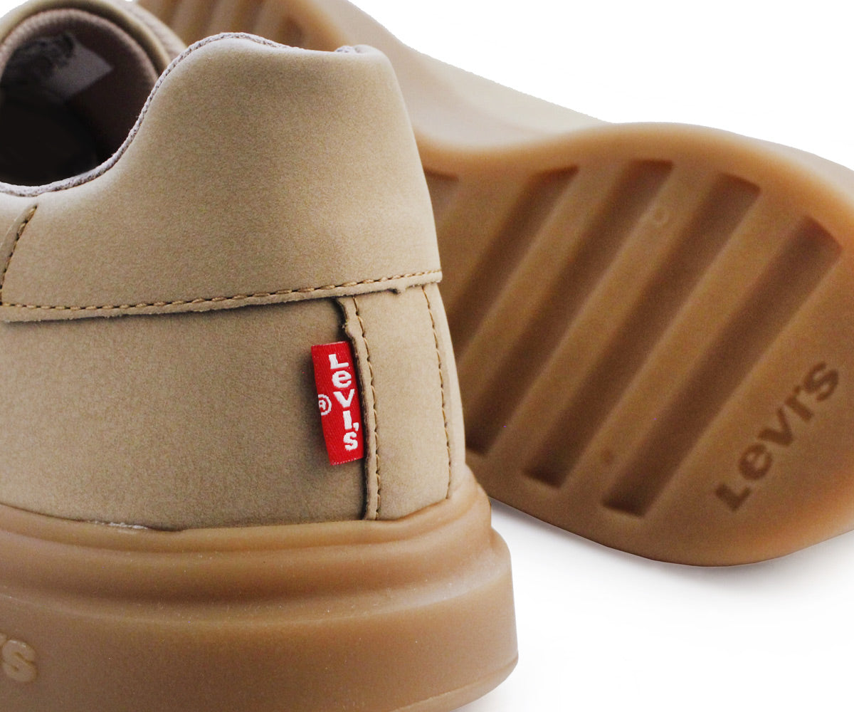 Tenis Levis para Caballero LV-125451A Arena