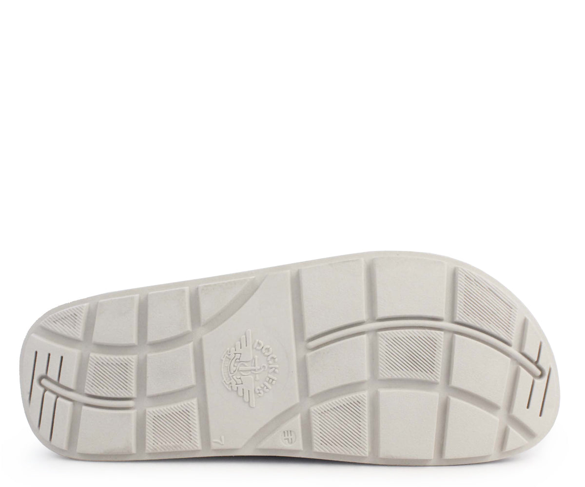 Sandalia Dockers para Caballero DK-125661C Cafe