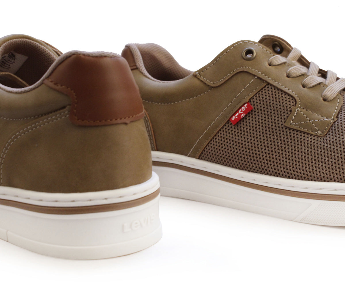 Tenis Levis Duez para Caballero LV-125532A Arena