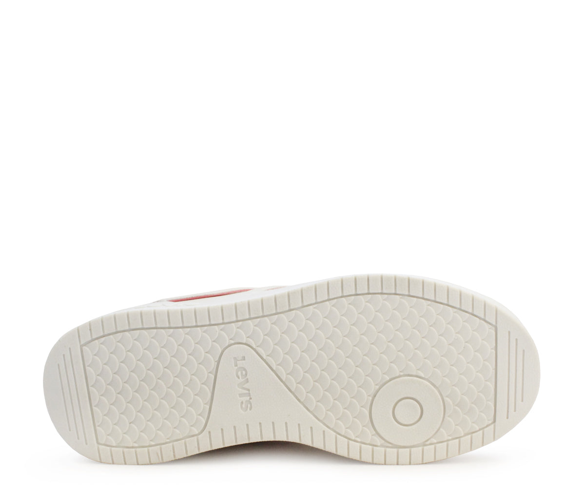 Tenis Levis Glide para Dama LV-125121H Hueso