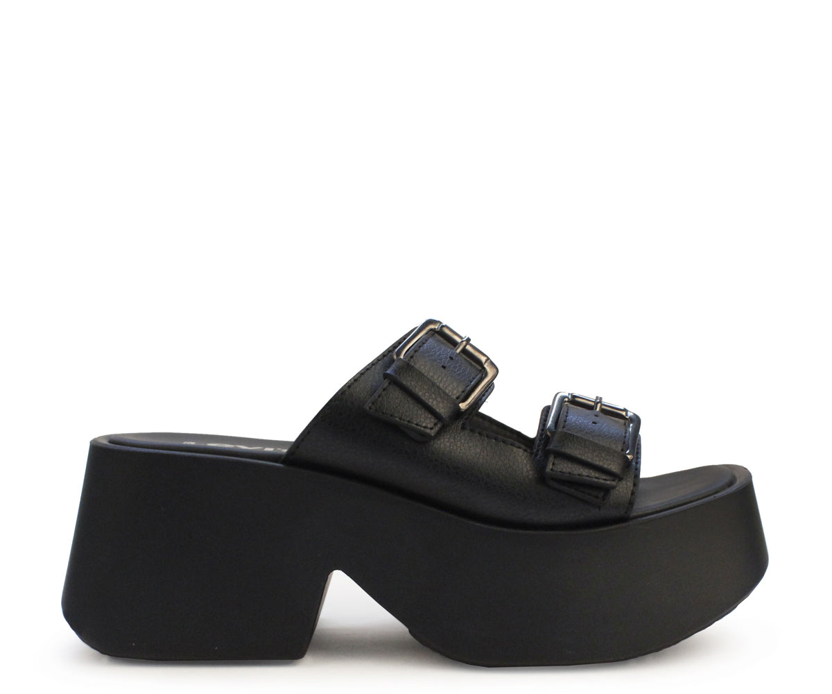 Sandalia Levis Tiyi para Dama LV-125241N Negro