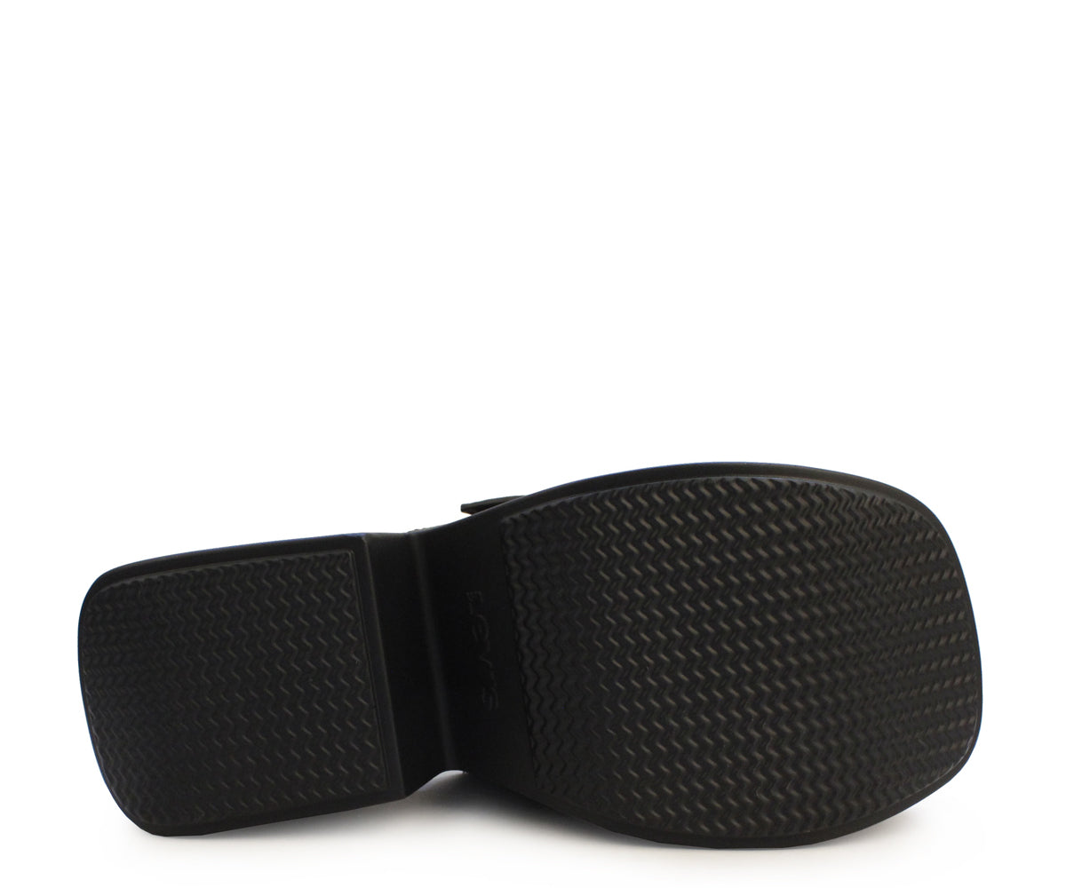 Sandalia Levis Tiyi para Dama LV-125241N Negro