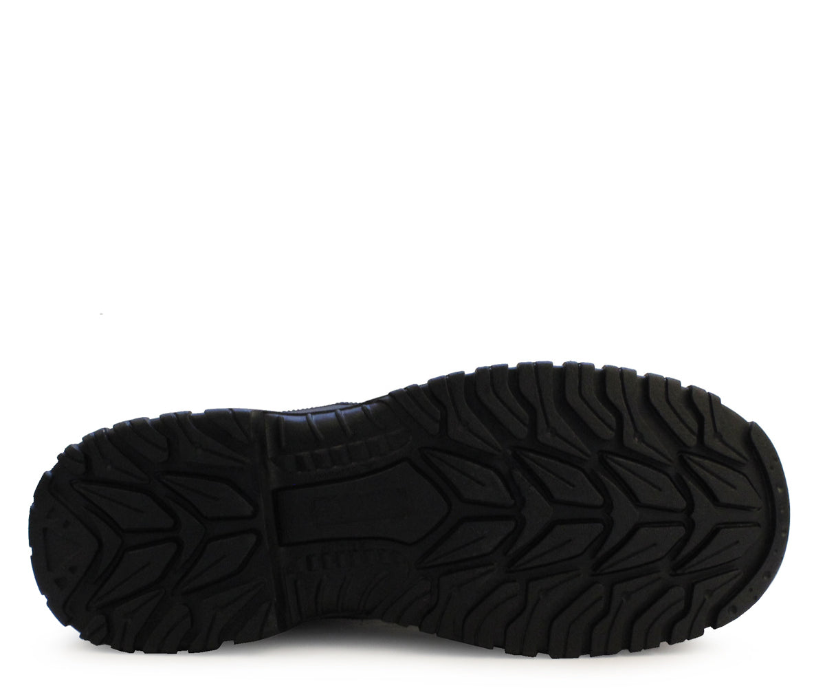 Bota Seguridad Triples Pro para Hombre TE-500NEGR negro