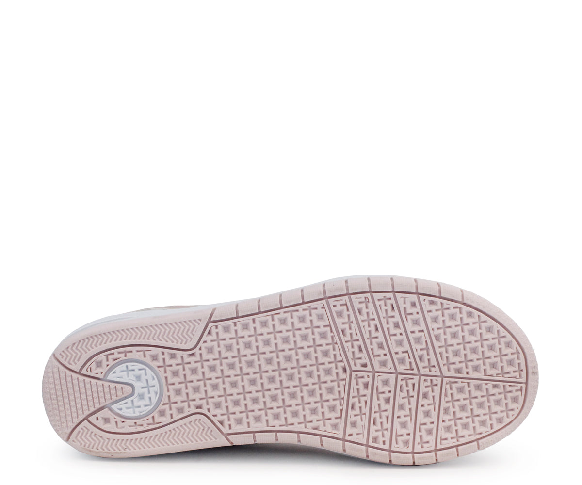 Tenis Panam Coyote para Dama 22001-0013 Rosa