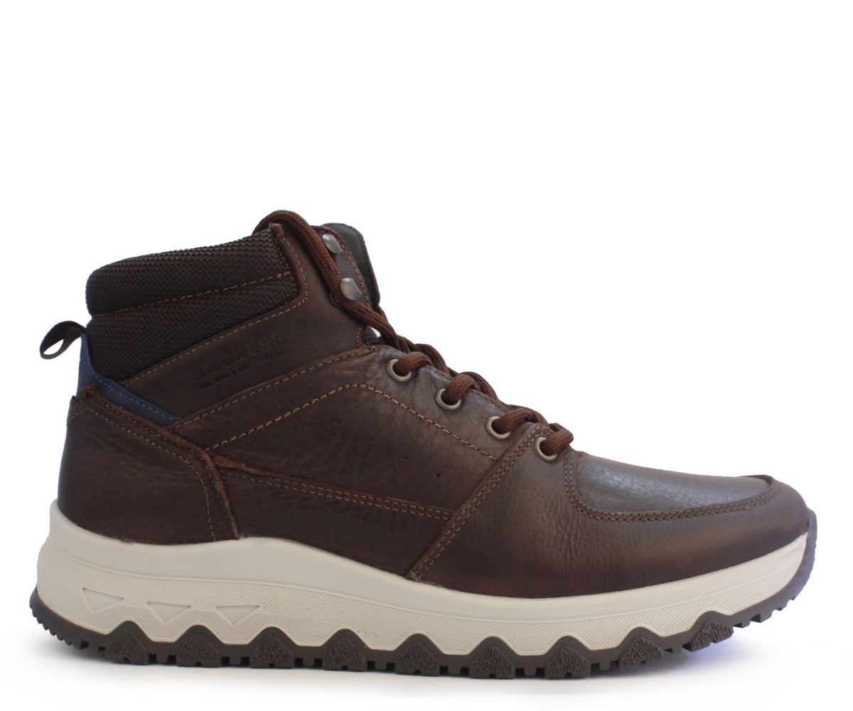 Bota Dockers Casual para Hombre DK-125722C Cognac
