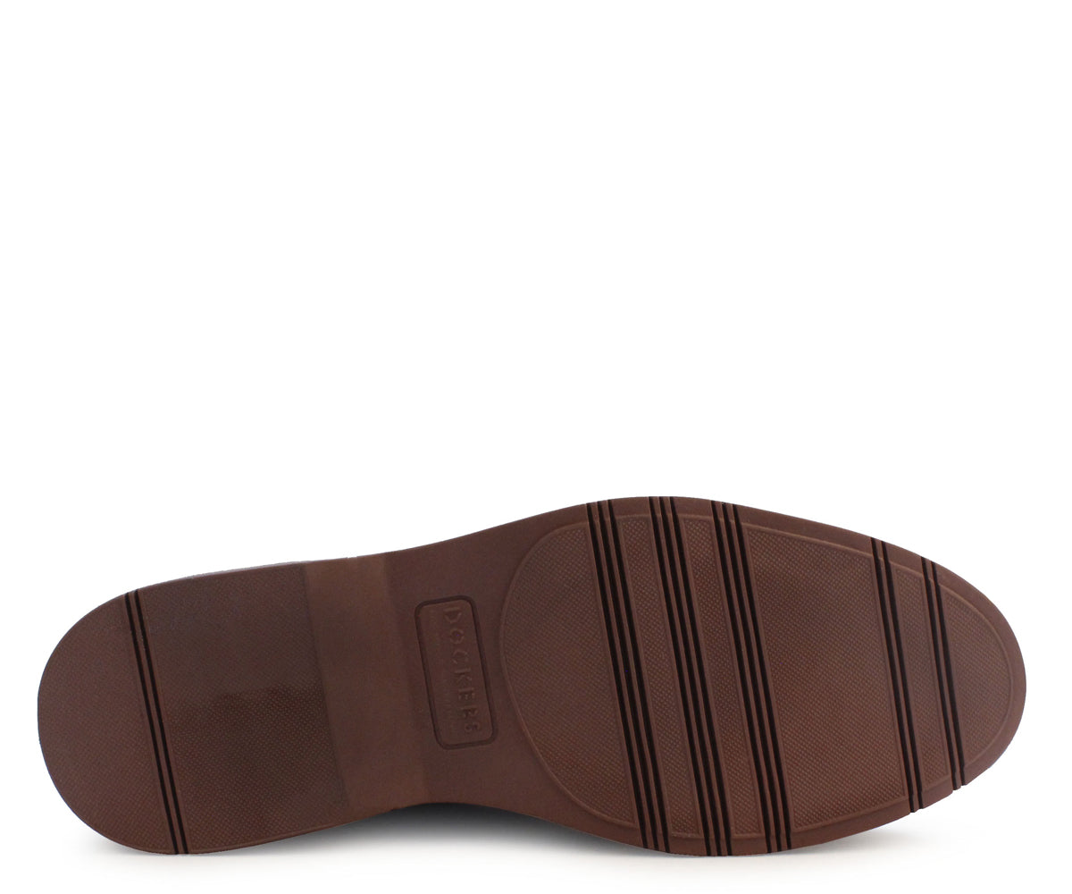 Zapato Dockers Oxford para Hombre DK-125691M Marino