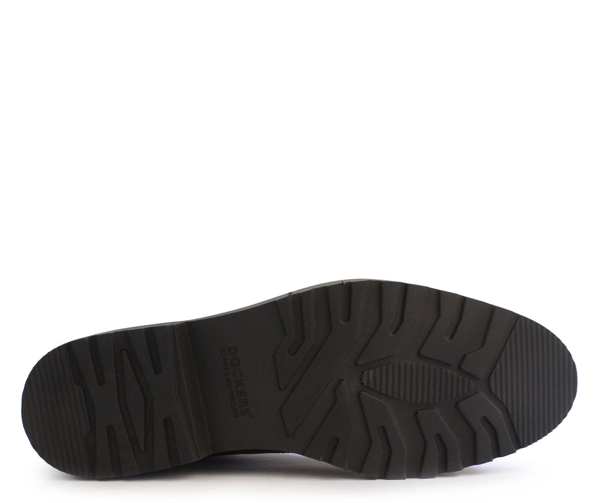 Zapato Dockers Oxford para Hombre DK-125751T Tan