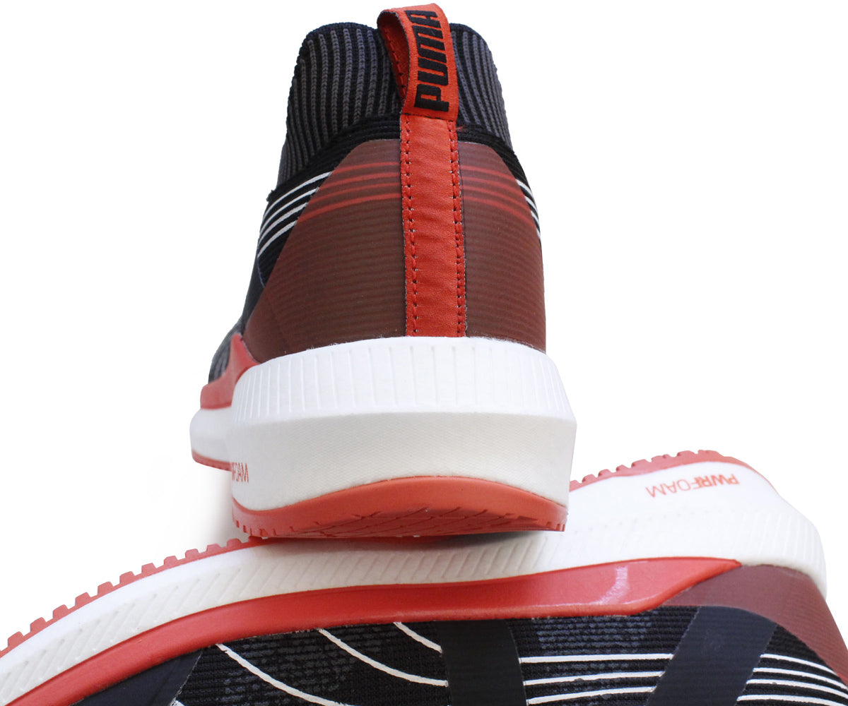 Tenis Seguridad Puma Safety para Hombre PM-324NEGR Negro