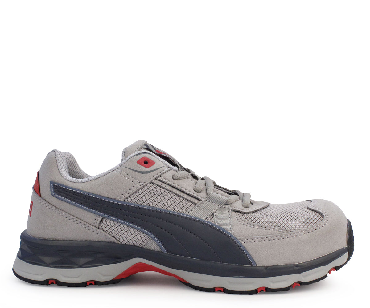 Tenis Seguridad Puma Safety para Hombre PM-804GRIS