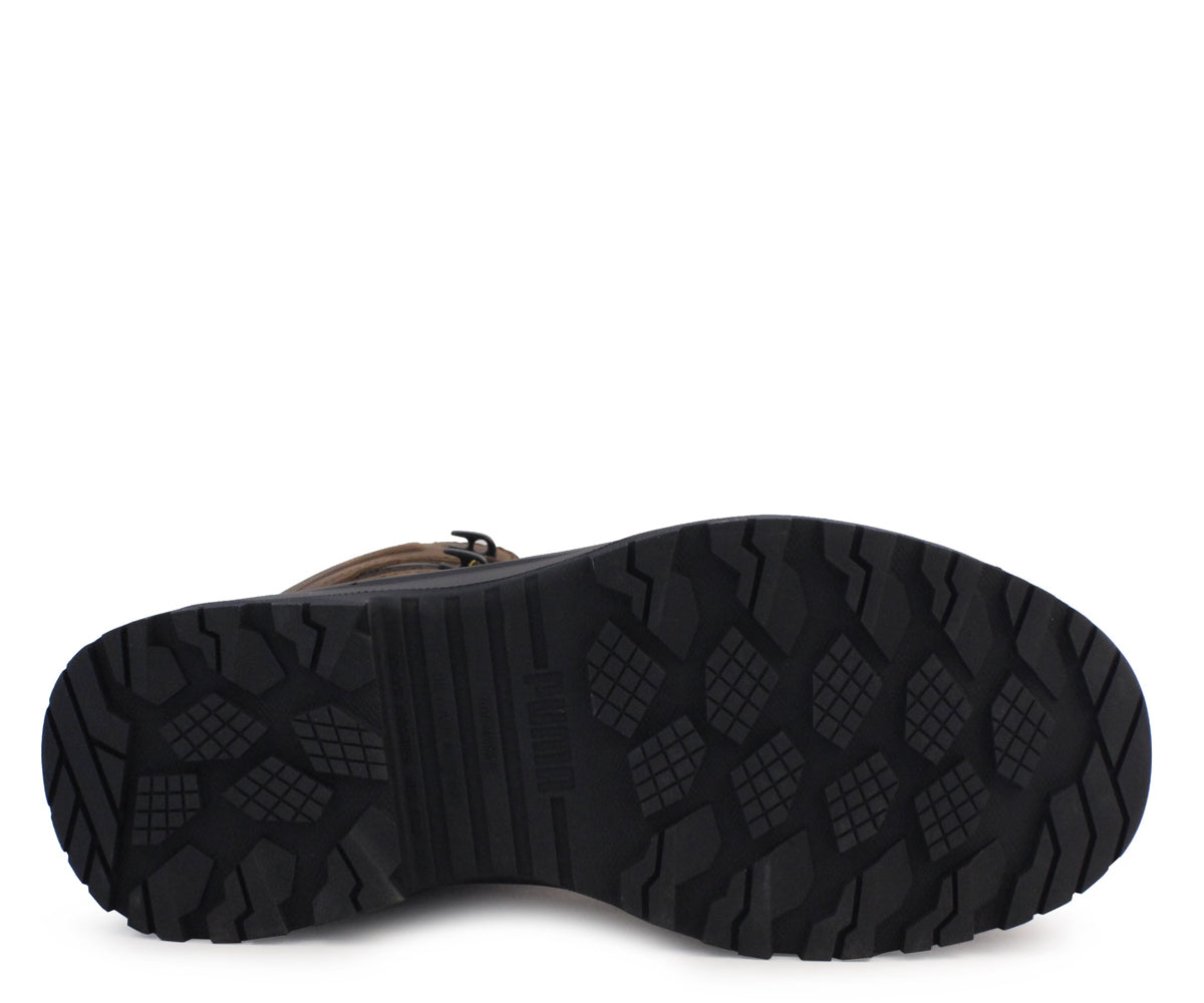 Bota Seguridad Puma Safety para Hombre PM-254CAFE