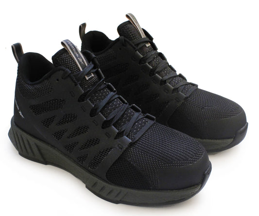 Bota Industrial Reebok para Caballero RK-4318NEG Negro