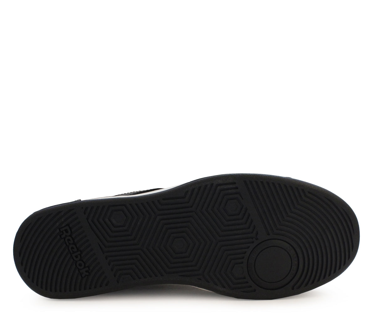 Tenis Industrial Reebok RK-4157NEG Para Caballero Negro