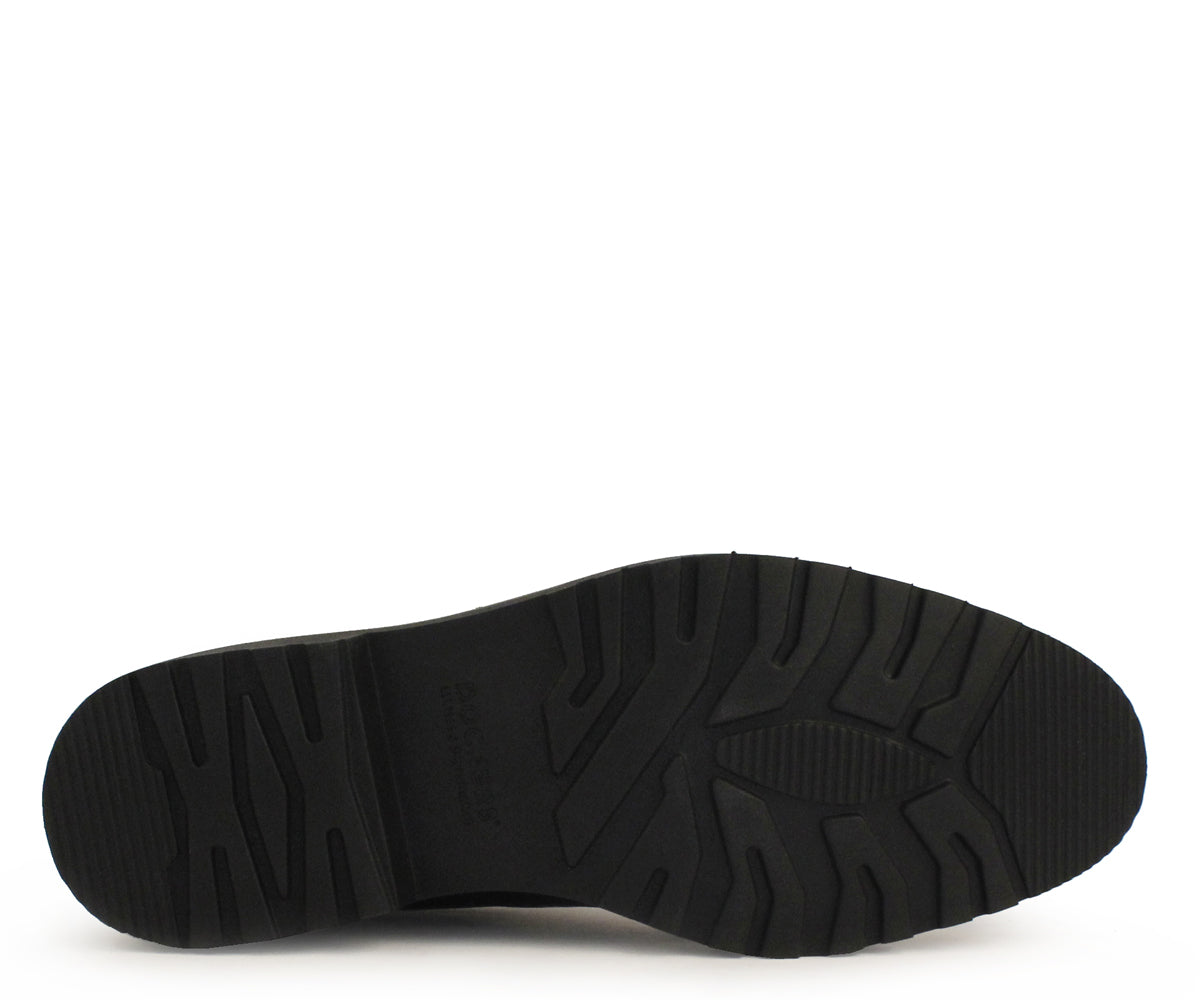 Zapato Dockers Rowston DK-212575 Negro