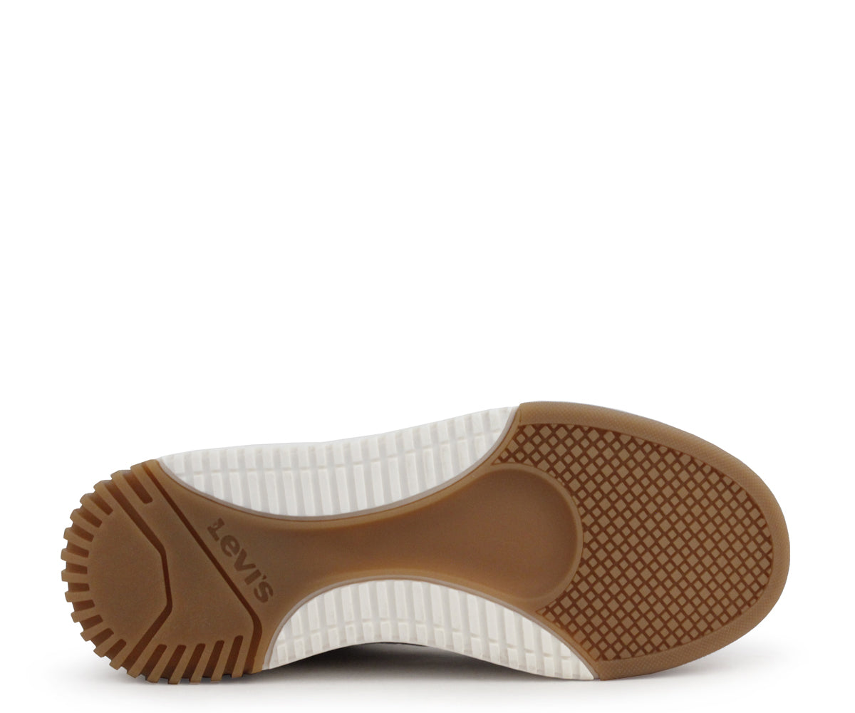 Tenis Levis Nailah LV-1125181 Marfil
