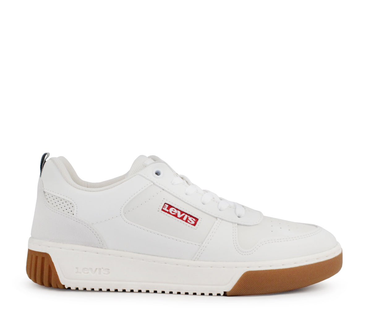 Tenis Levis Niloh LV-2125511 Latte