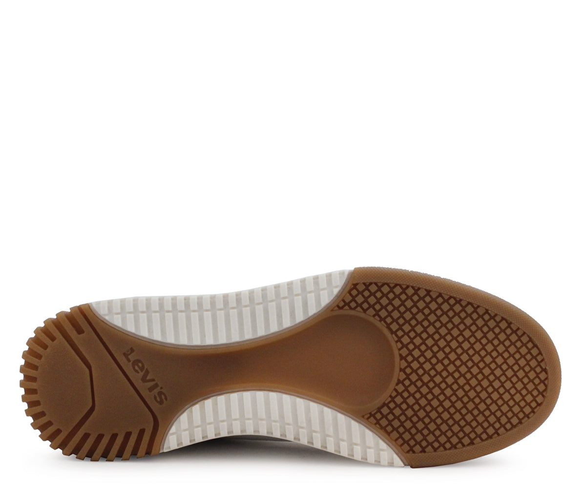 Tenis Levis Niloh LV-2125511 Latte