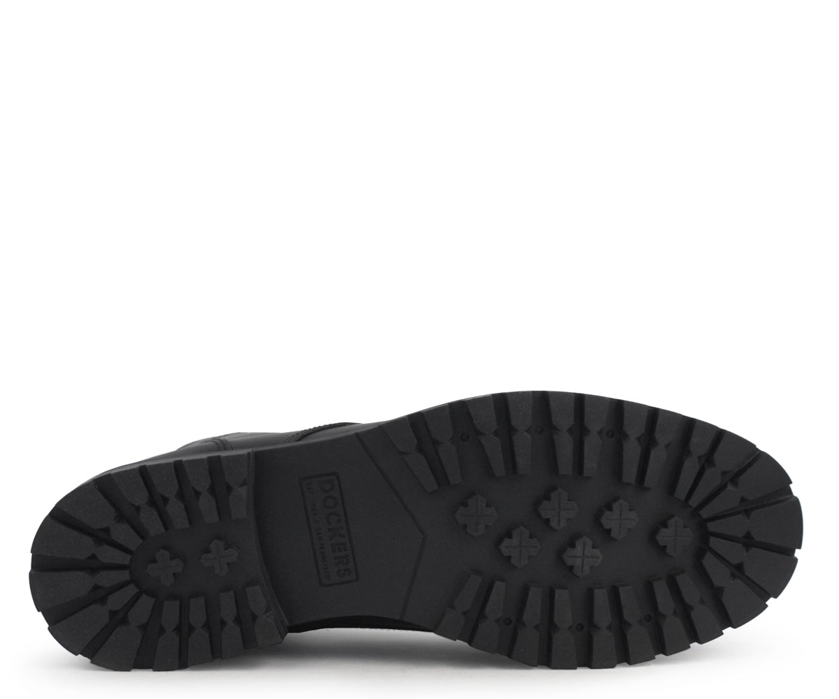 BOTA CASUAL PARA CABALLERO DOCKERS GRIS
