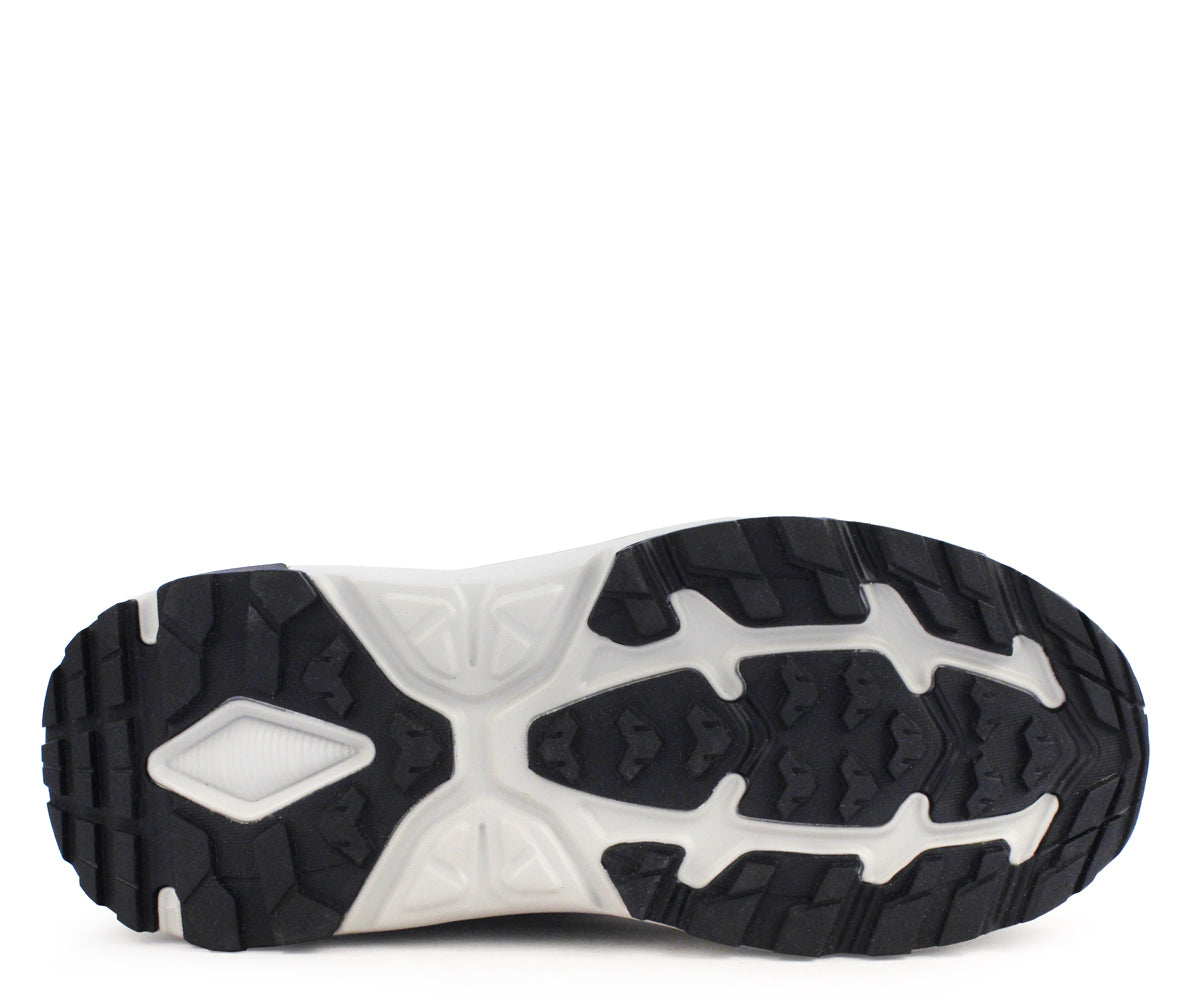 Bota Seguridad Discovery para Hombre DS-2580CAF Cafe