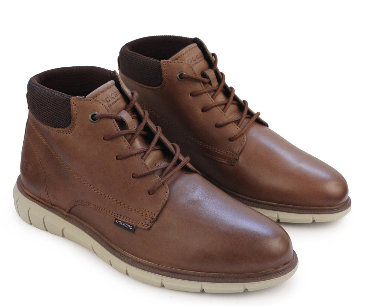 Bota Caballero Dockers para Hombre DK-225761C