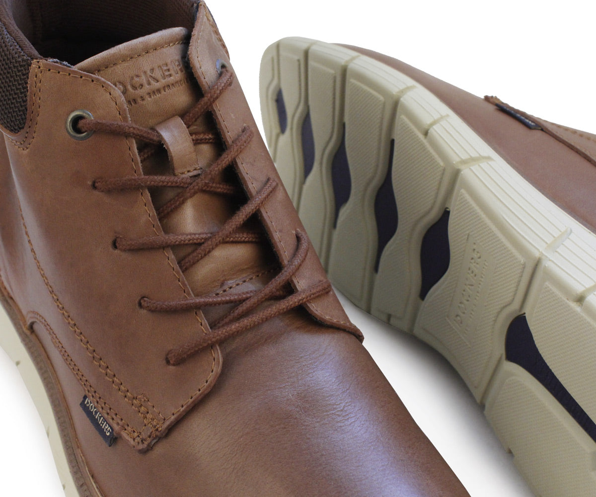 Bota Caballero Dockers para Hombre DK-225761C